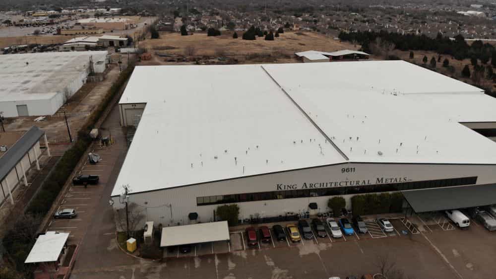 Hero image for Total Pro Roofing LLC