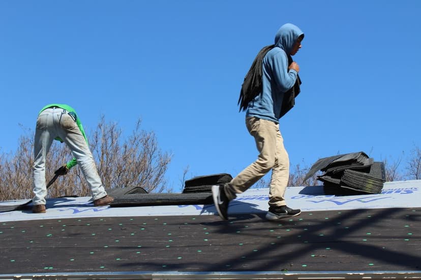 Best Roofing Contractor in DFW 2022's image